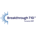 Breakthrough T1D logo