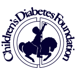 Children's Diabetes Foundation logo